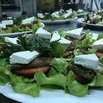 - Restaurant Chairite