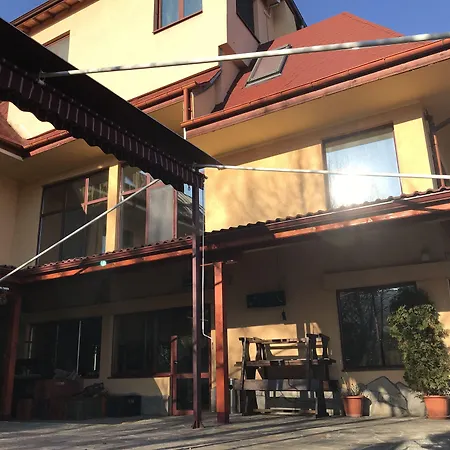 Hotel - Restaurant Chairite *