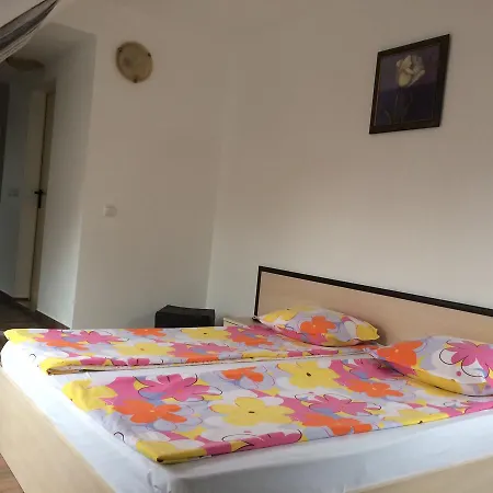 - Restaurant Chairite Hotel Sofia
