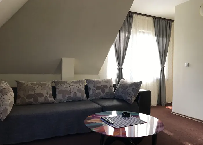 - Restaurant Chairite Sofia