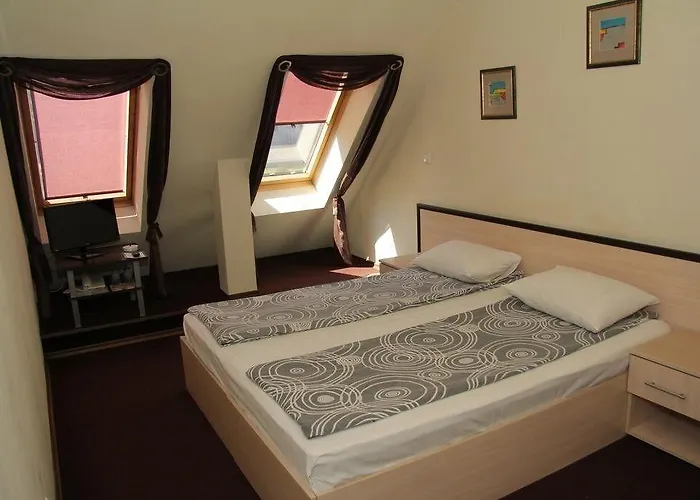 - Restaurant Chairite Hotel